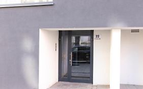 Apartament 9B Szczecin